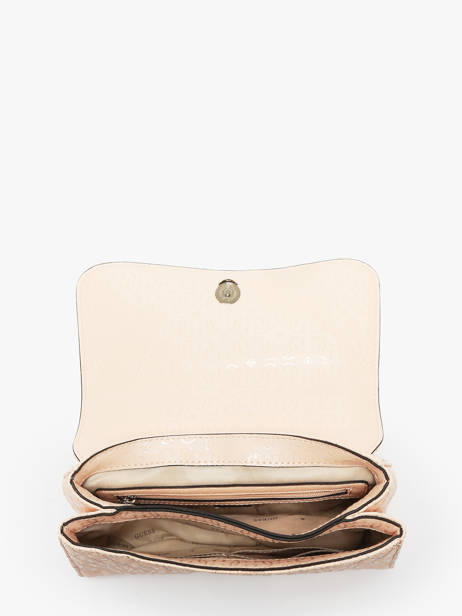 Cross Body Tas Betula Guess Oranje betula GG962621 ander zicht 3